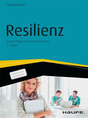 cover image of Resilienz